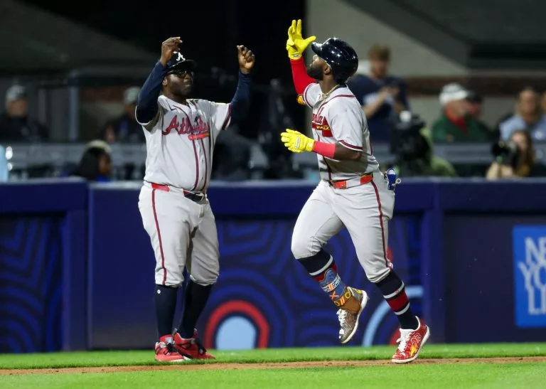 Los Angeles Dodgers vs Atlanta Braves Picks and Prediction for Wednesday August 26, 2026