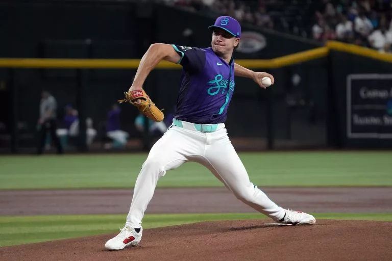Chicago Cubs vs Arizona Diamondbacks Picks and Prediction for Tuesday August 25 2026