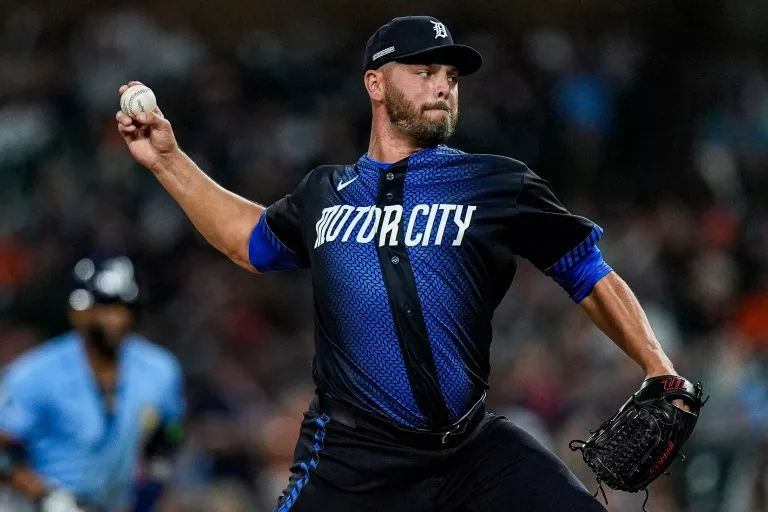 Tampa Bay Rays vs Detroit Tigers Picks and Prediction for Wednesday August 26, 2026