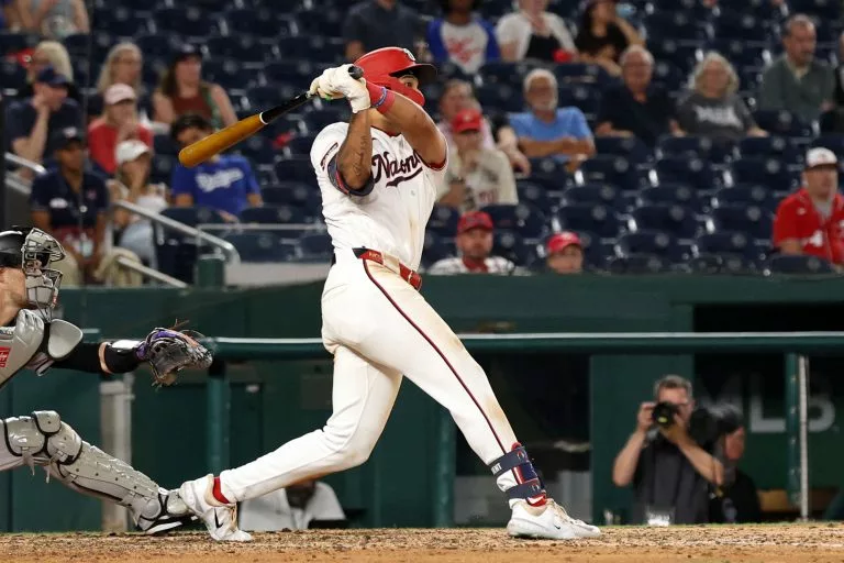 Colorado Rockies vs Washington Nationals Picks and Prediction for Wednesday August 26, 2026