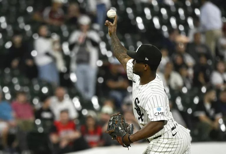 Texas Rangers vs Chicago White Sox Picks and Prediction for Wednesday August 26, 2026