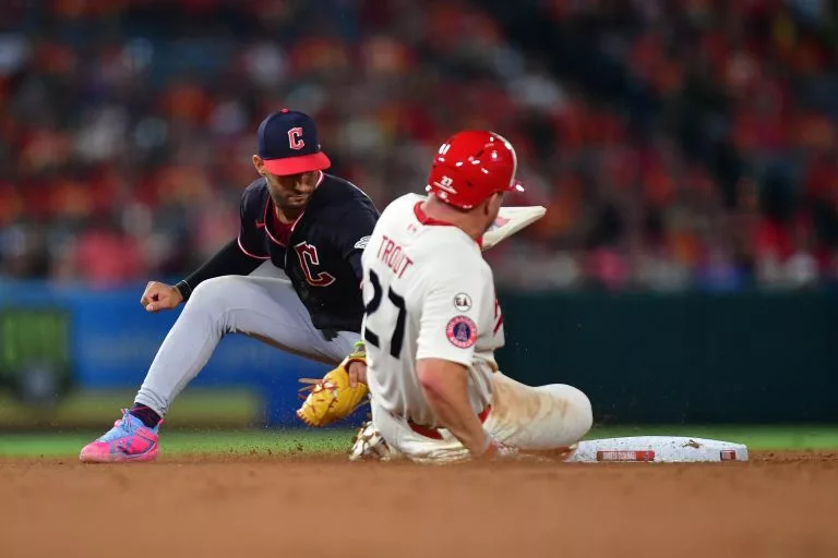Cleveland Guardians vs Los Angeles Angels Picks and Prediction for Wednesday August 26, 2026
