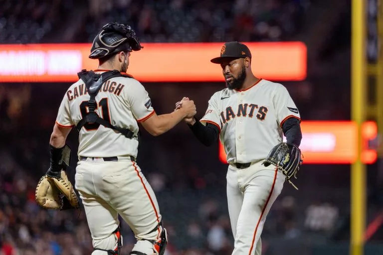 Cincinnati Reds vs San Francisco Giants Picks and Prediction for Wednesday August 26, 2026