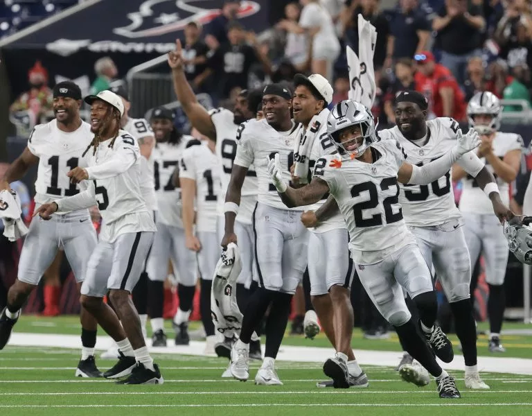 San Francisco 49ers vs Las Vegas Raiders Picks and Prediction for Thursday August 27, 2026