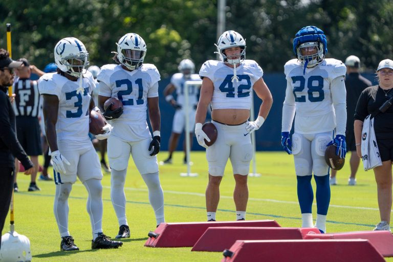 Detroit Lions vs Indianapolis Colts Picks and Prediction for Saturday August 29 2026