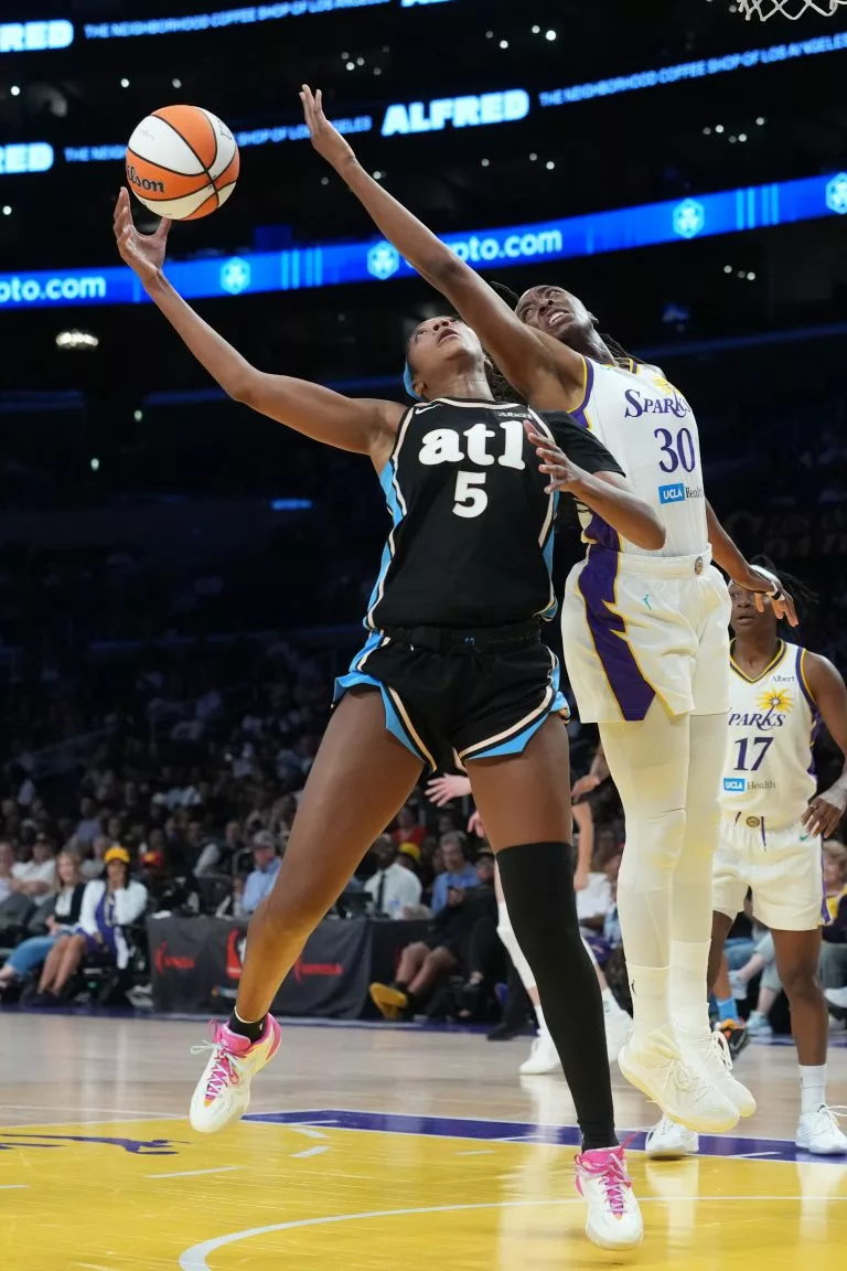 Portland Fire vs Atlanta Dream Picks and Prediction for Friday August 28 2026