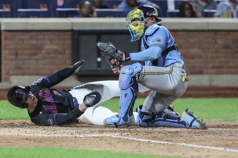 Milwaukee Brewers vs New York Mets Picks and Prediction for Thursday, August 27, 2026