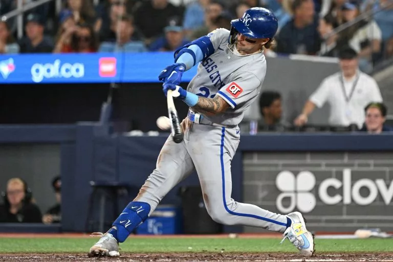 Kansas City Royals vs Toronto Blue Jays Picks and Prediction for Thursday, August 27, 2026