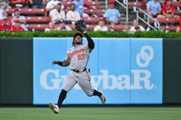 Baltimore Orioles vs St. Louis Cardinals Picks and Prediction for Thursday, August 27, 2026