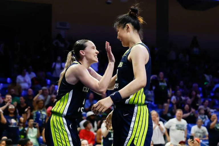 Connecticut Sun vs Dallas Wings Picks and Prediction for Sunday August 30 2026