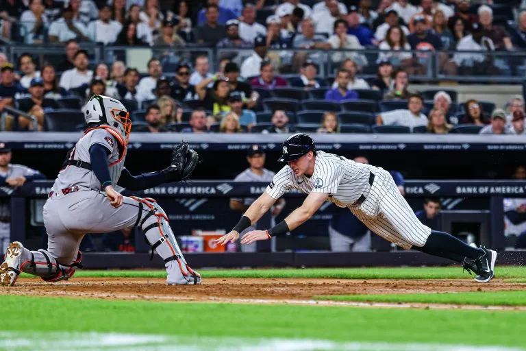 Houston Astros vs New York Yankees Picks and Prediction for Thursday, August 27, 2026