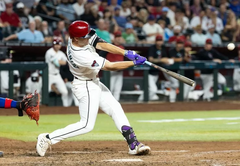 Arizona Diamondbacks vs San Francisco Giants Picks and Prediction for Thursday, August 27, 2026