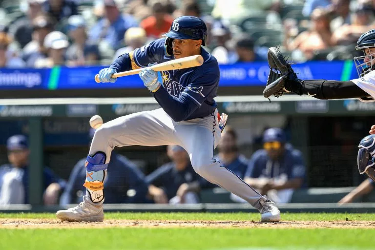 San Diego Padres vs Tampa Bay Rays Picks and Prediction for Friday August 28 2026