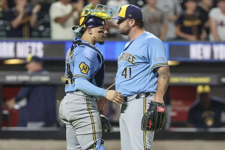 Texas Rangers vs Milwaukee Brewers Picks and Prediction for Friday August 28 2026