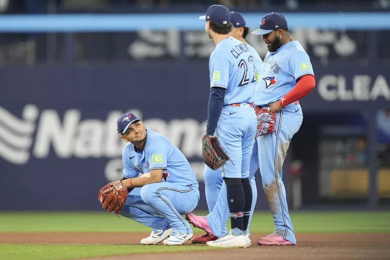 Seattle Mariners vs Toronto Blue Jays Picks and Prediction for Friday August 28 2026