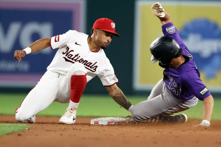Miami Marlins vs Washington Nationals Picks and Prediction for Friday August 28 2026