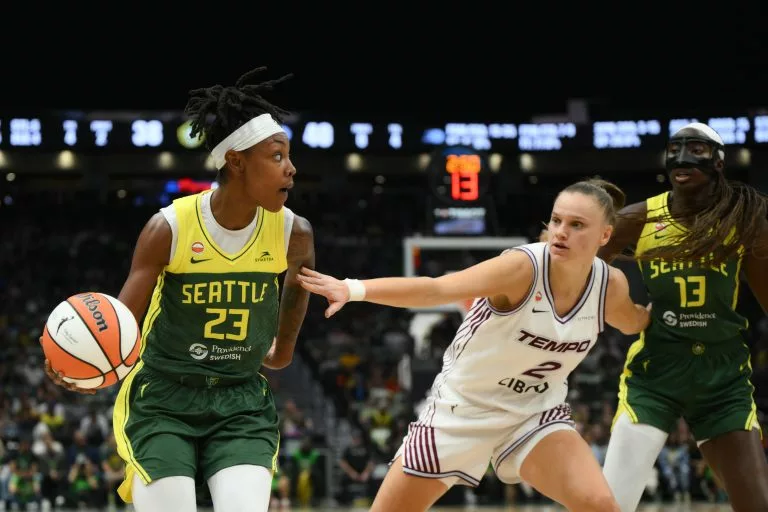 Los Angeles Sparks vs Seattle Storm Picks and Prediction for Sunday August 30 2026
