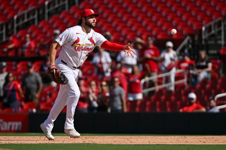 Chicago White Sox vs St. Louis Cardinals Picks and Prediction for Friday September 11 2026