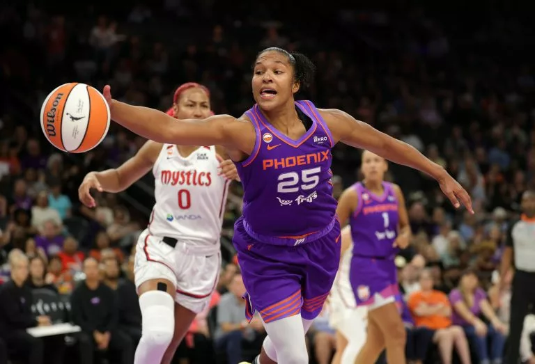 Toronto Tempo vs Phoenix Mercury Picks and Prediction for Saturday August 29 2026