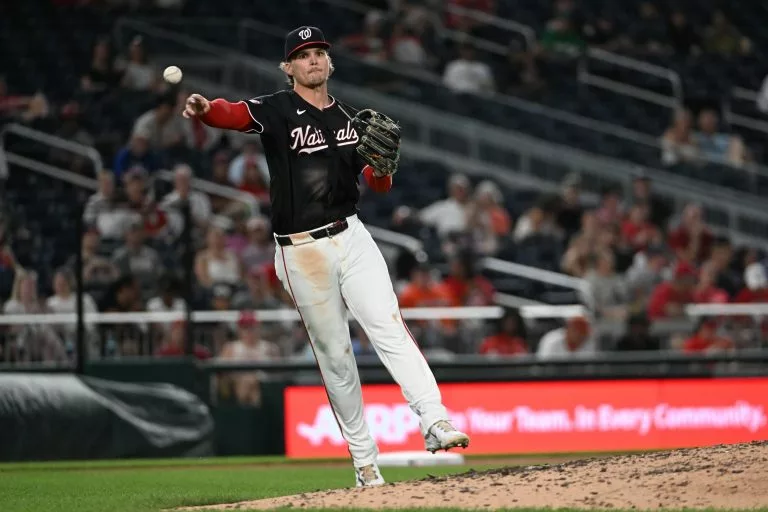 Miami Marlins vs Washington Nationals Picks and Prediction for Sunday August 30 2026