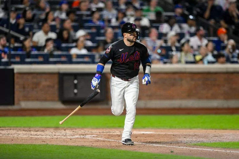 Houston Astros vs New York Mets Picks and Prediction for Saturday August 29 2026