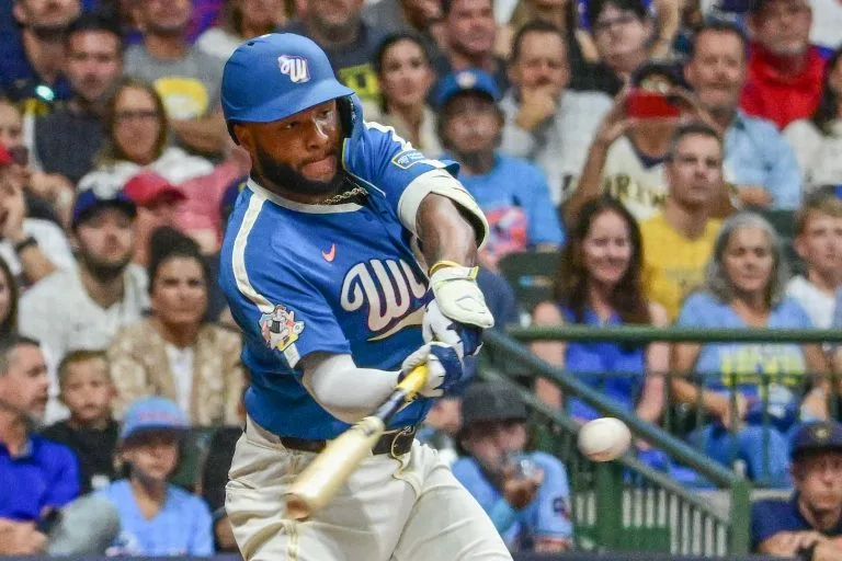 Texas Rangers vs Milwaukee Brewers Picks and Prediction for Saturday August 29 2026
