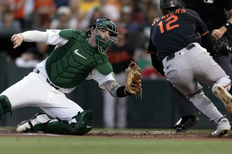 Baltimore Orioles vs Athletics Picks and Prediction for Saturday August 29 2026