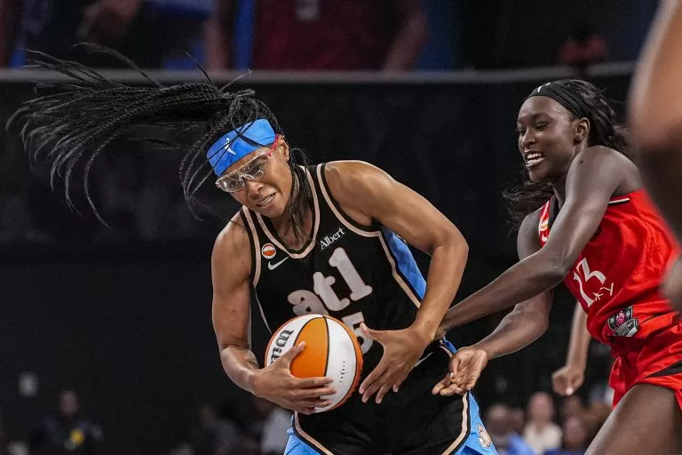 Minnesota Lynx vs Atlanta Dream Picks and Prediction for Sunday August 30 2026