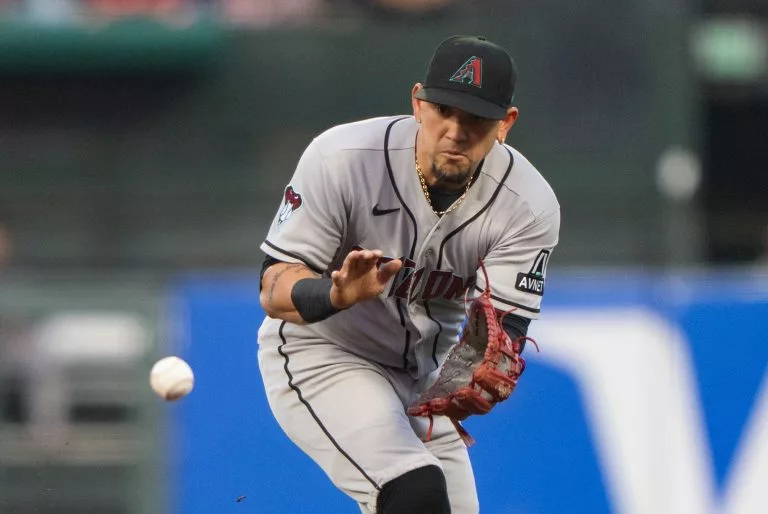 Arizona Diamondbacks vs San Francisco Giants Picks and Prediction for Saturday August 29 2026