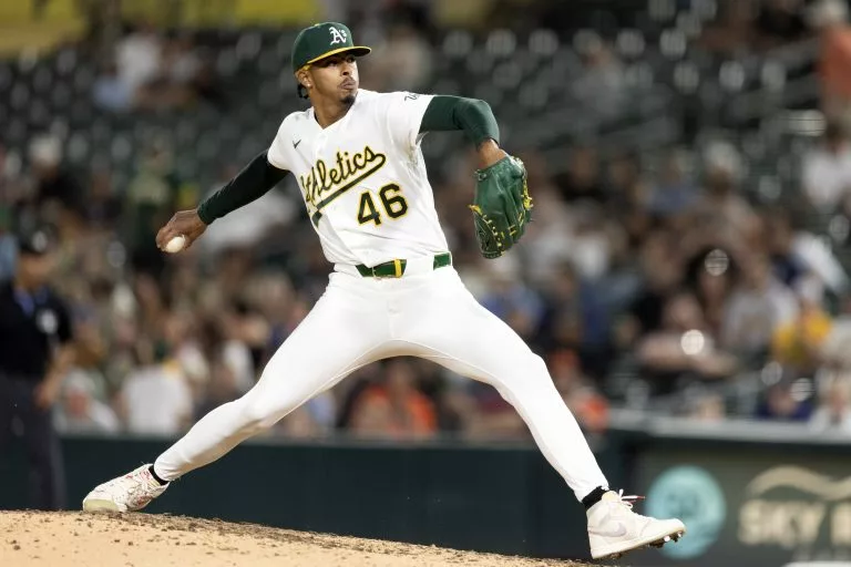 Baltimore Orioles vs Athletics Picks and Prediction for Sunday August 30 2026