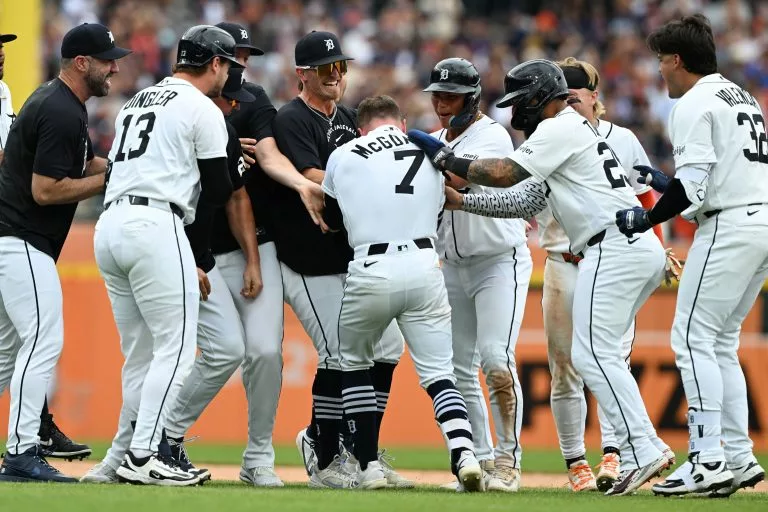Los Angeles Dodgers vs Detroit Tigers Picks and Prediction for Sunday August 30 2026