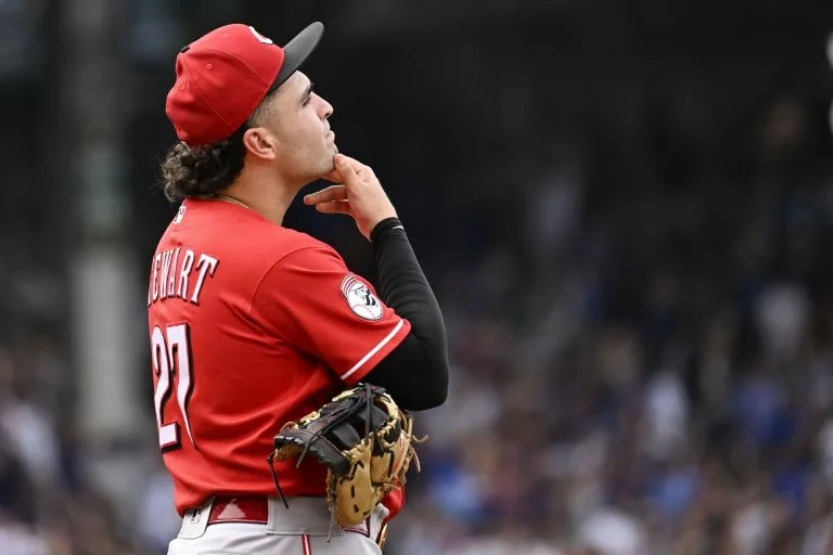 San Diego Padres vs Cincinnati Reds Picks and Prediction for Monday August 31 2026