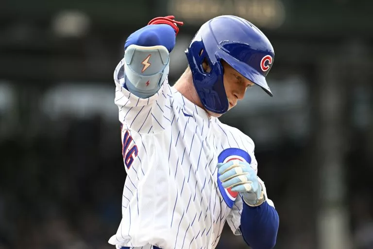 Milwaukee Brewers vs Chicago Cubs Picks and Prediction for Monday August 31 2026