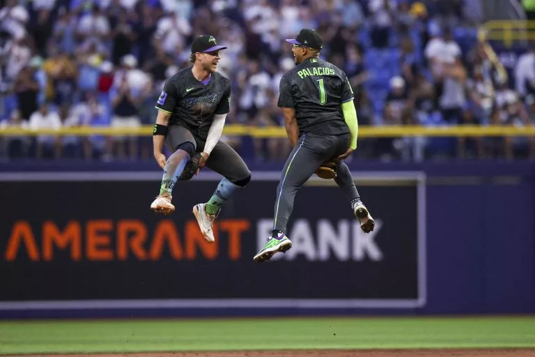 San Diego Padres vs Tampa Bay Rays Picks and Prediction for Sunday August 30 2026