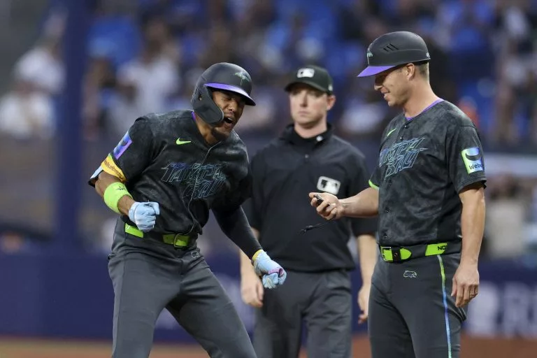 New York Mets vs Tampa Bay Rays Picks and Prediction for Monday August 31 2026
