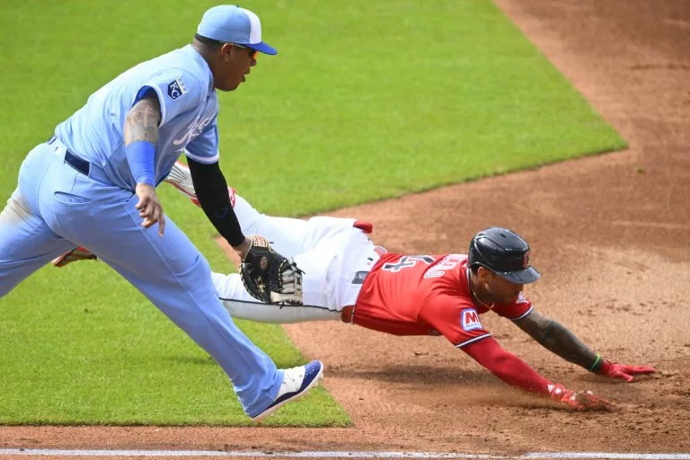 Kansas City Royals vs Cleveland Guardians Picks and Prediction for Sunday August 30 2026