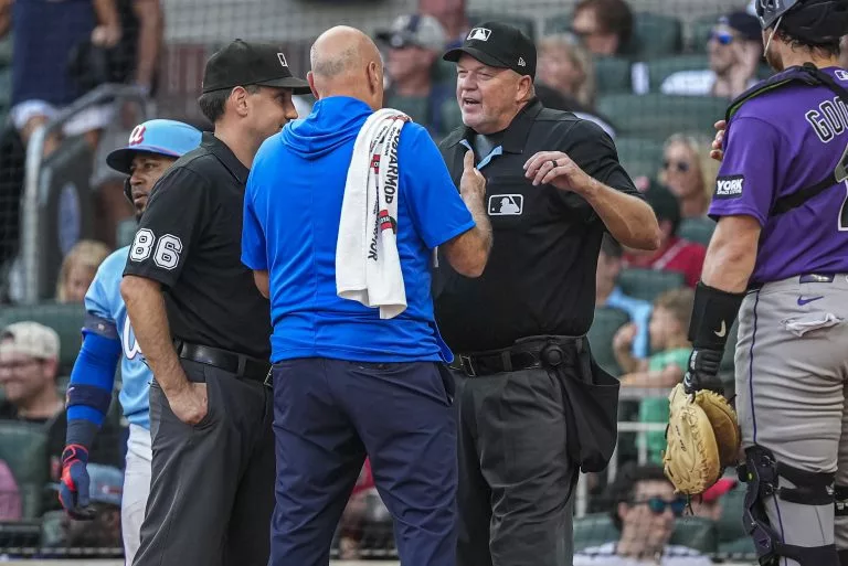 Colorado Rockies vs Atlanta Braves Picks and Prediction for Sunday August 30 2026