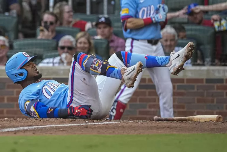 San Francisco Giants vs Atlanta Braves Picks and Prediction for Monday August 31 2026