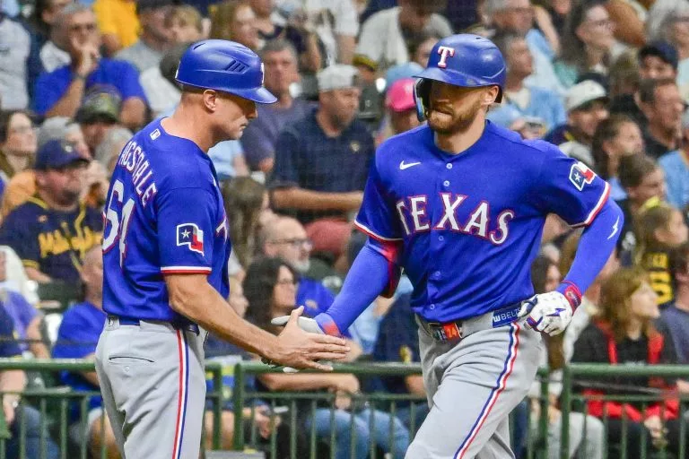 Athletics vs Texas Rangers Picks and Prediction for Monday August 31 2026