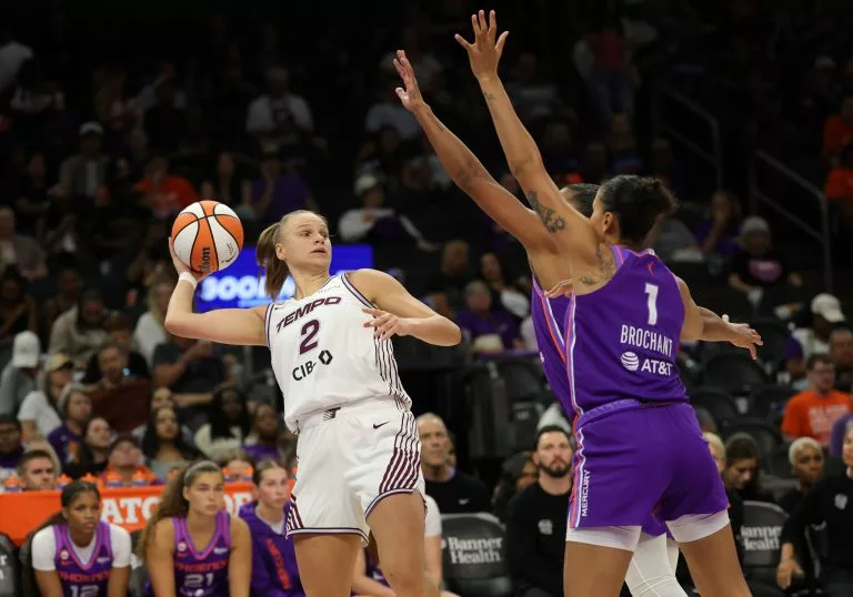 Indiana Fever vs Toronto Tempo Picks and Prediction for Friday September 18 2026