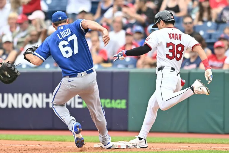 Miami Marlins vs Kansas City Royals Picks and Prediction for Tuesday September 1 2026
