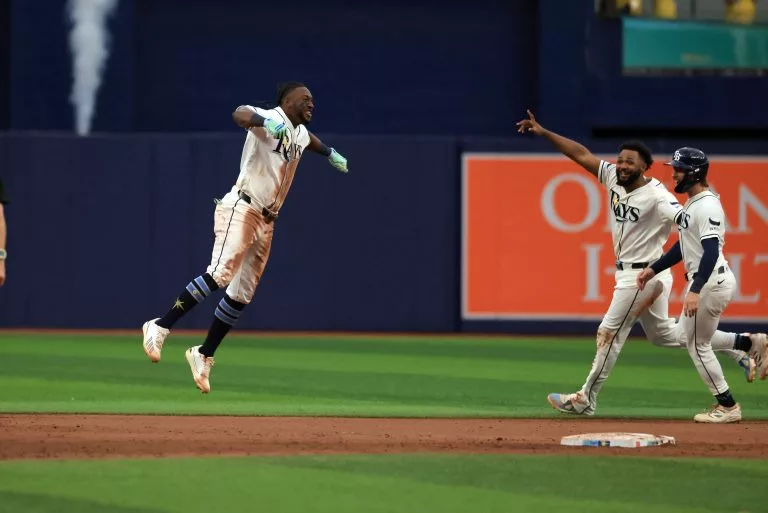 New York Mets vs Tampa Bay Rays Picks and Prediction for Tuesday September 1 2026