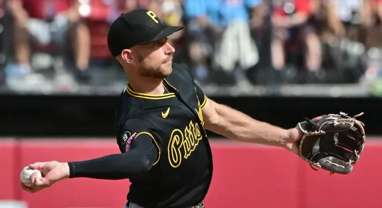 San Francisco Giants vs Pittsburgh Pirates Picks and Prediction for Tuesday September 1 2026