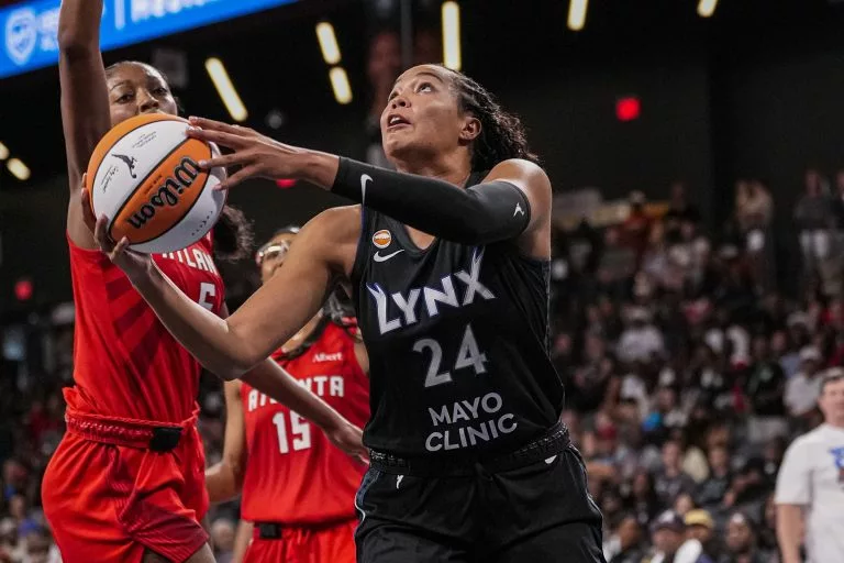 New York Liberty vs Minnesota Lynx Picks and Prediction for Friday September 18 2026