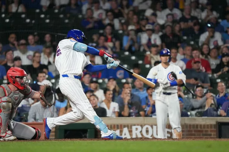 Milwaukee Brewers vs Chicago Cubs Picks and Prediction for Tuesday September 1 2026