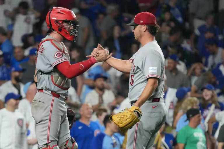 San Diego Padres vs Cincinnati Reds Picks and Prediction for Tuesday September 1 2026