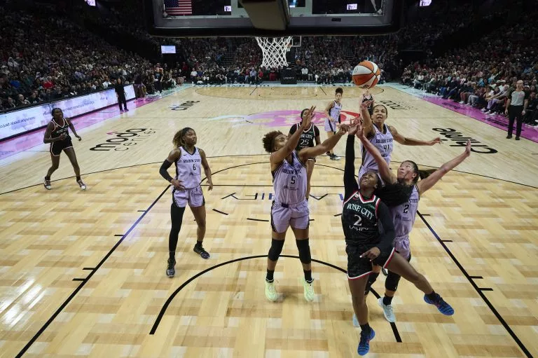Seattle Storm vs Golden State Valkyries Picks and Prediction for Saturday September 19 2026