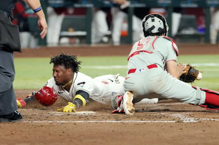 Philadelphia Phillies vs Arizona Diamondbacks Picks and Prediction for Wednesday September 2 2026