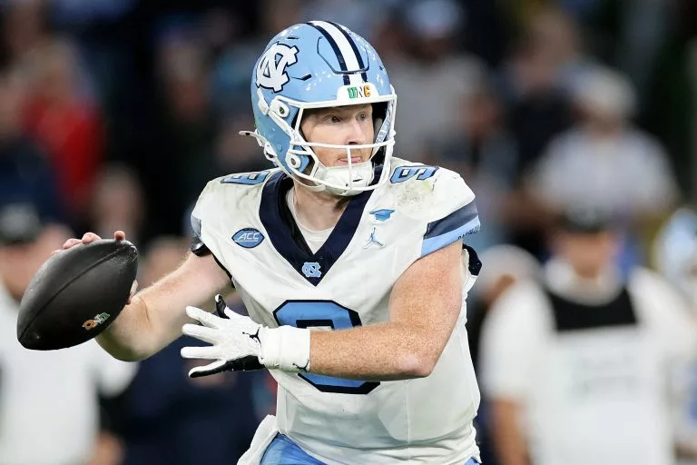 ETSU vs North Carolina Picks and Prediction for Saturday September 12 2026