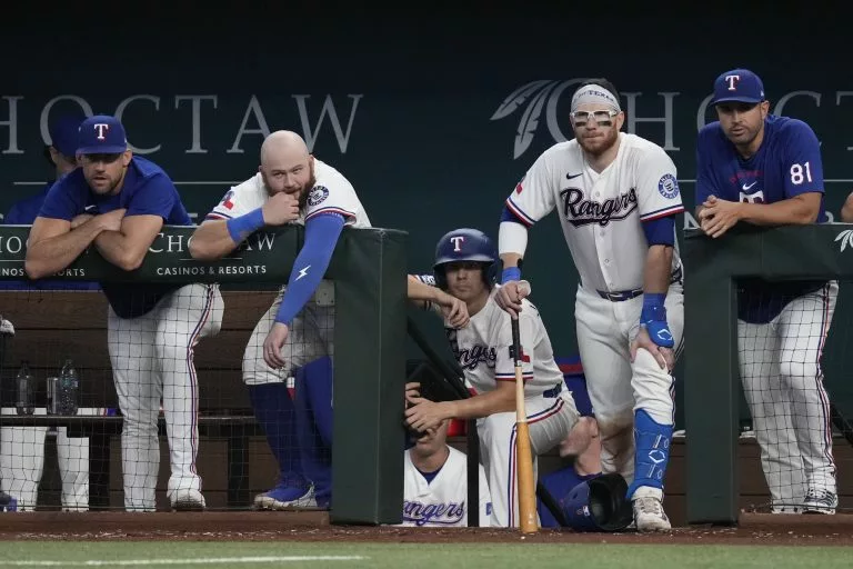 Tampa Bay Rays vs Texas Rangers Picks and Prediction for Friday September 4 2026
